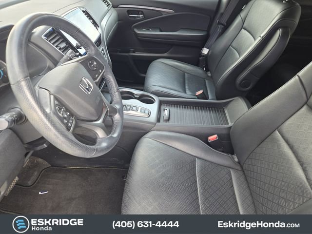 Used 2020 Honda Passport EX-L image 13