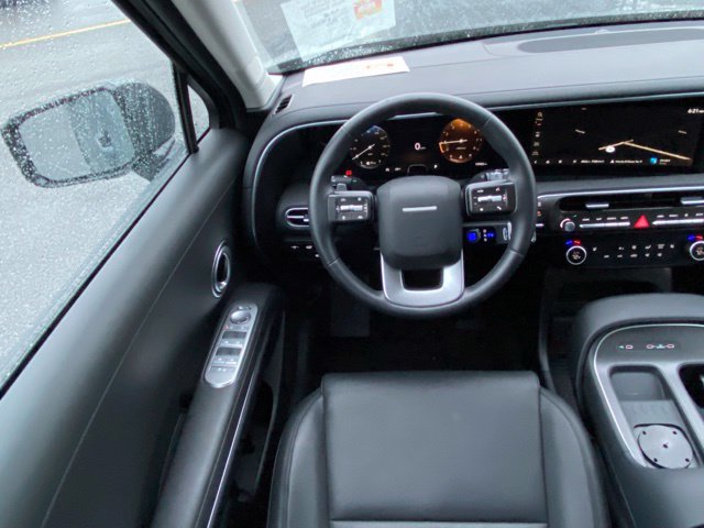 Used 2026 Hyundai Palisade SEL AWD/4WD image 29