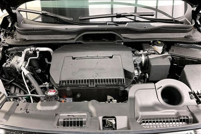 New 2026 Honda Passport TrailSport image 13