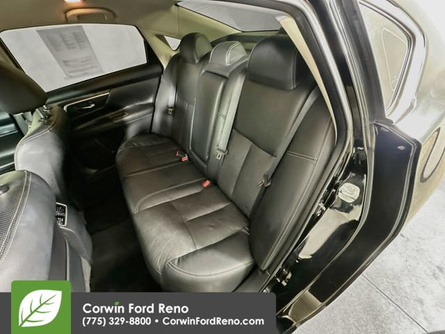 Used 2018 Nissan Altima 2.5 SL FWD image 26