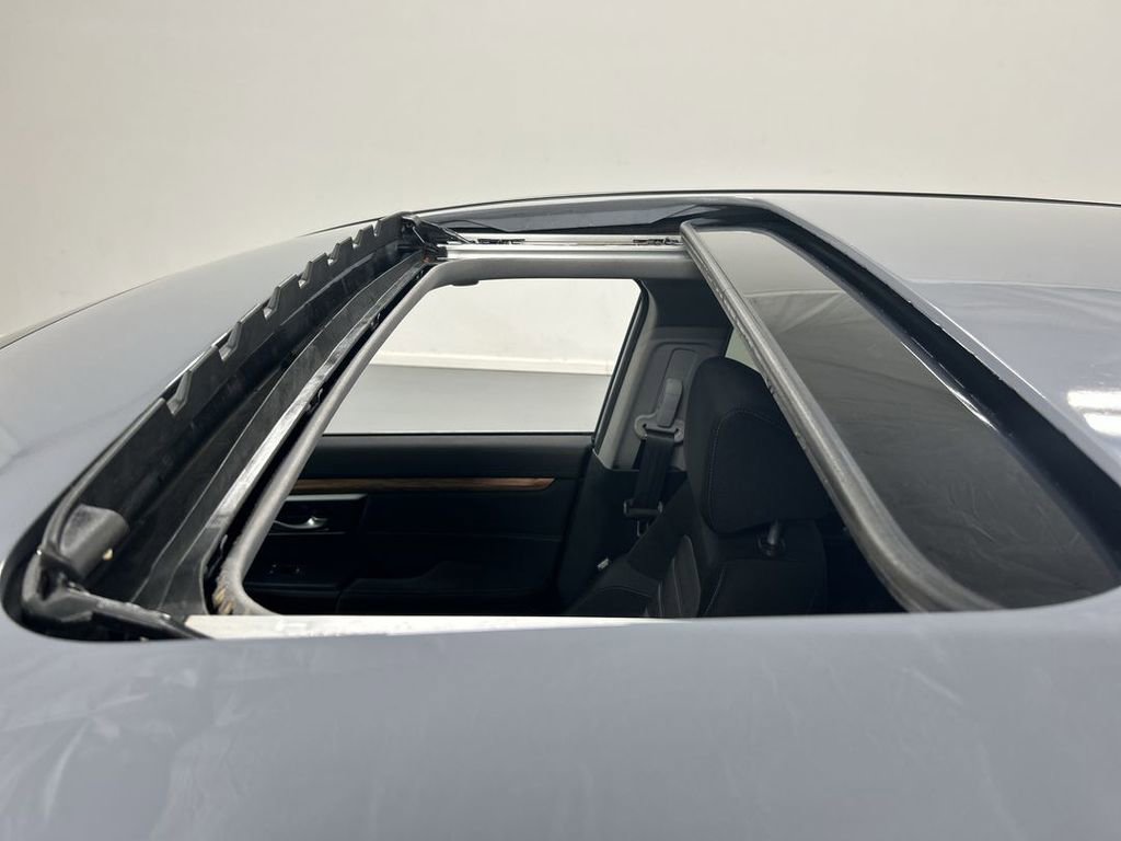 Used 2021 Honda CR-V EX image 19