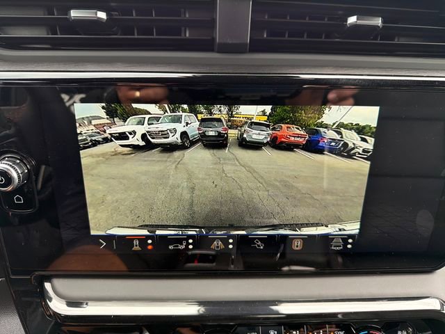 New 2026 GMC Sierra 1500 AT4X AWD/4WD image 13