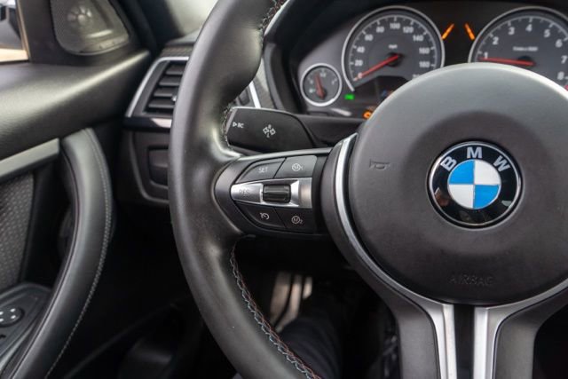 Used 2018 BMW M3 image 21