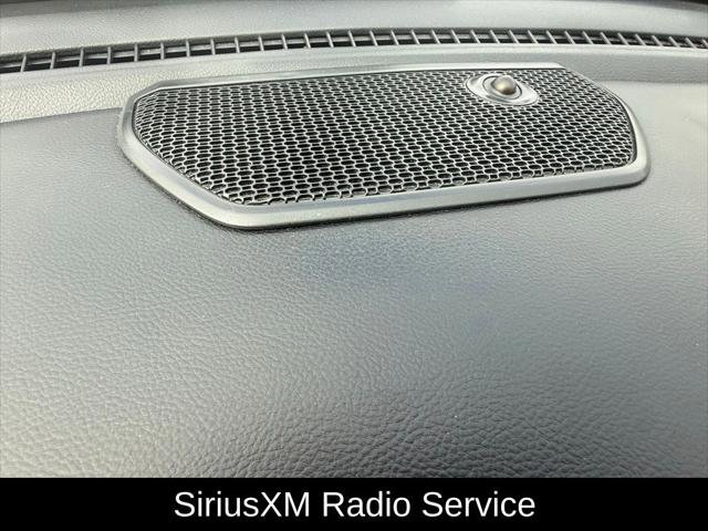 Certified 2021 RAM 1500 Big Horn image 12