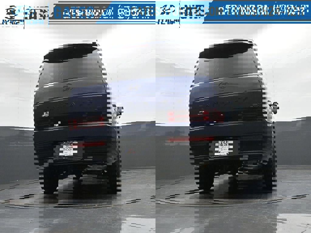 New 2026 Hyundai Santa Fe Calligraphy AWD/4WD image 49