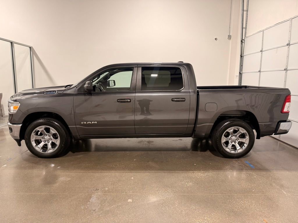 Used 2022 RAM 1500 Big Horn image 8
