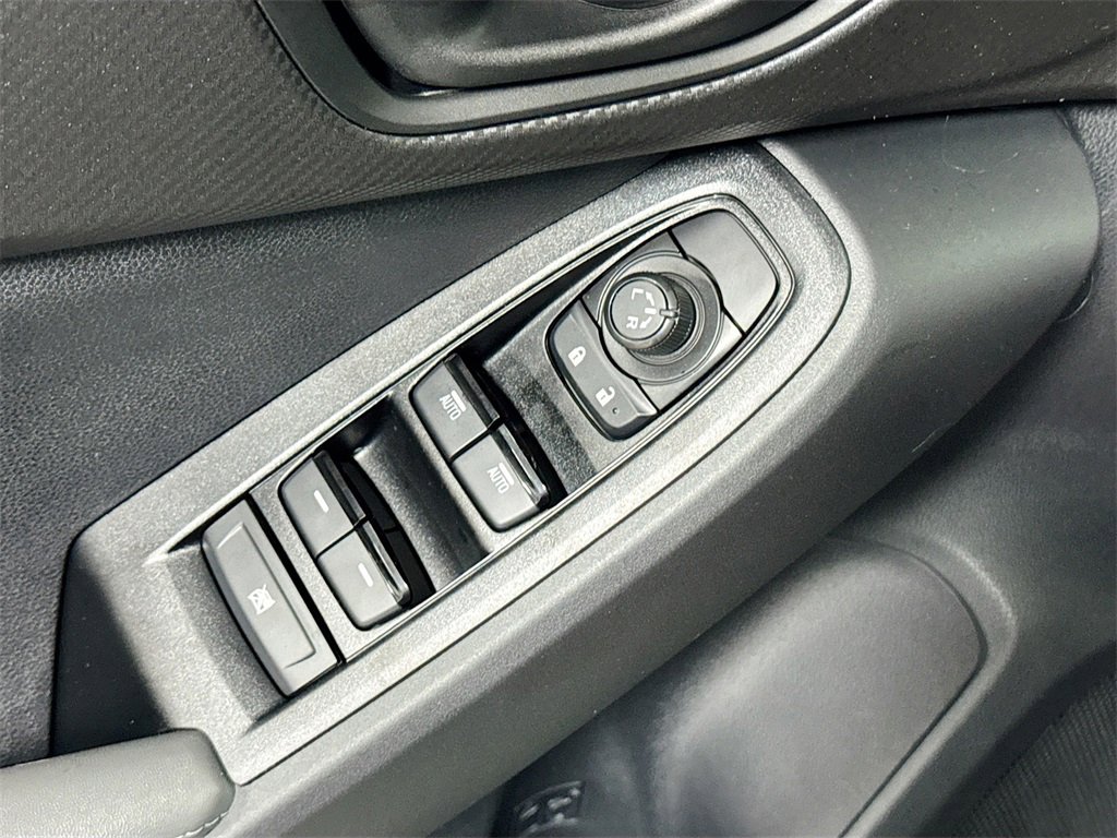 New 2026 Subaru Crosstrek 2.0i Premium image 15