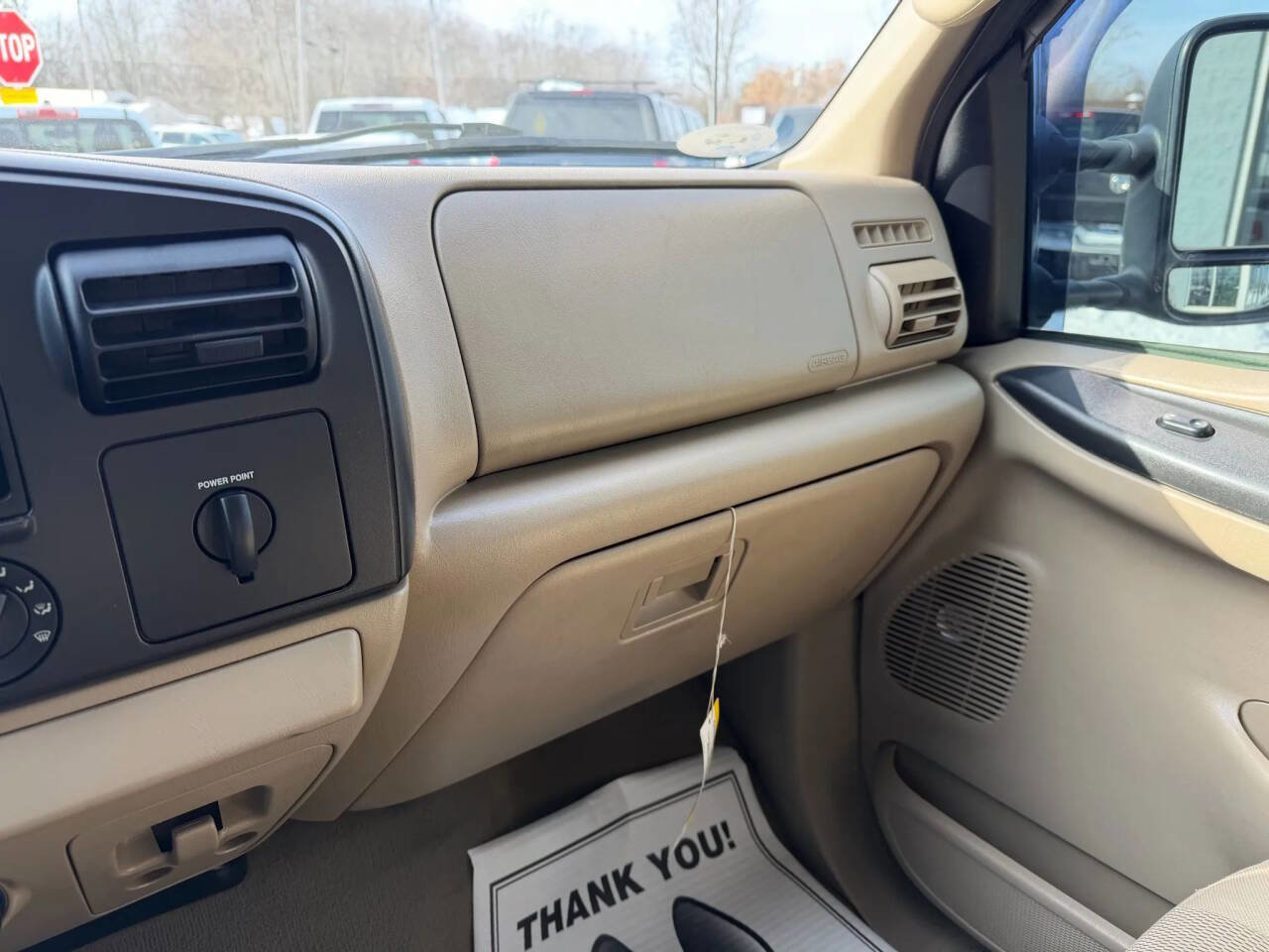 Used 2007 Ford F250 XLT image 48