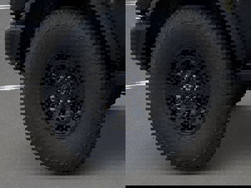 New 2026 Ford Bronco Big Bend image 48