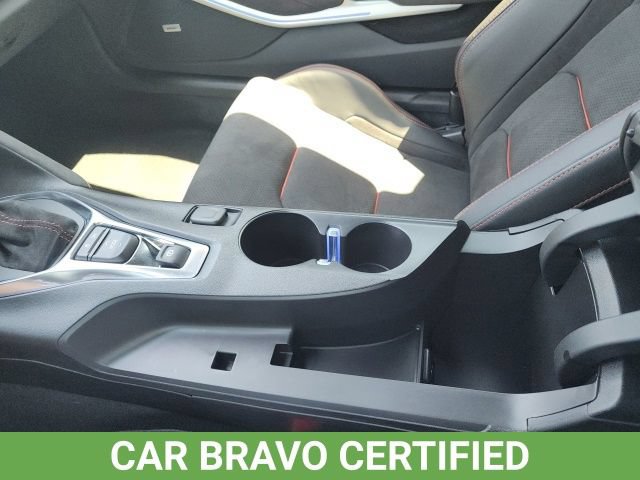Used 2018 Chevrolet Camaro ZL1 RWD image 32