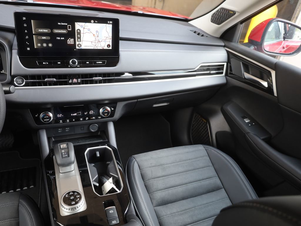 New 2025 Mitsubishi Outlander SE image 22