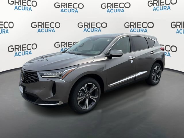 New 2026 Acura RDX SH-AWD w/ Technology Package image 3