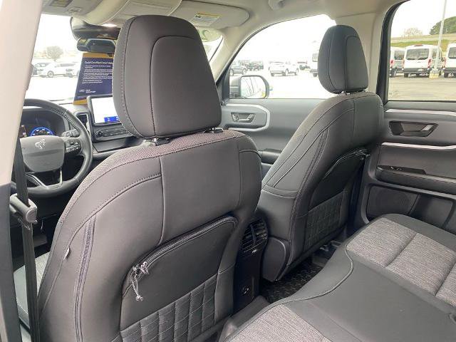 Certified 2023 Ford Bronco Sport Big Bend w/ Convenience Package image 31