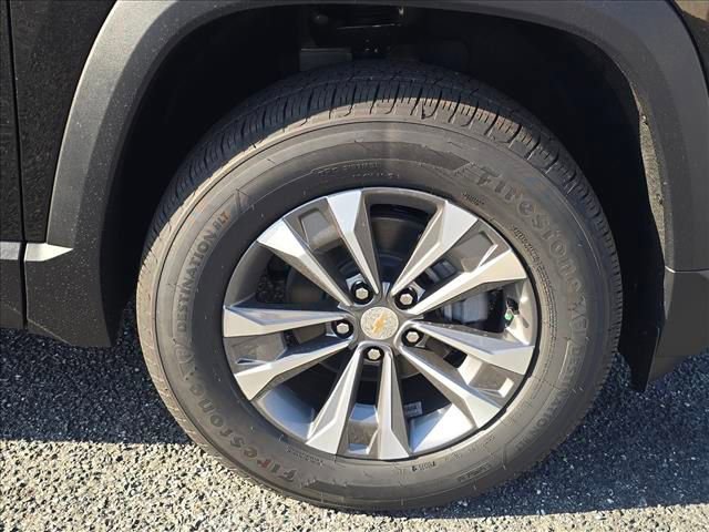 New 2026 Chevrolet Equinox LT FWD image 29