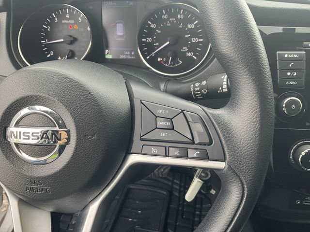 Used 2018 Nissan Rogue S image 21