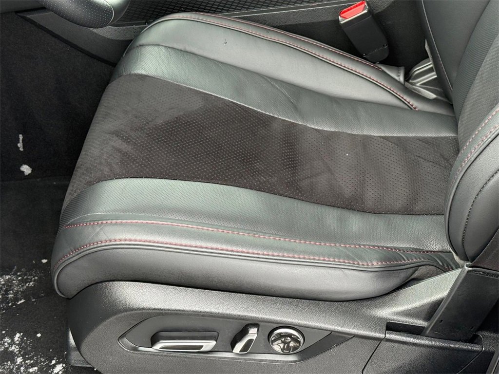 Certified 2025 Acura MDX A-Spec image 23