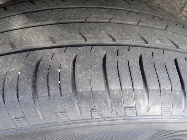 Used 2025 Honda HR-V Sport image 27