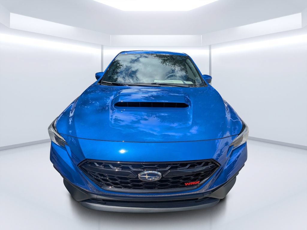 New 2026 Subaru WRX GT AWD/4WD image 8