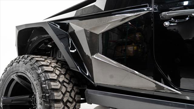 Used 2025 Jeep Wrangler Unlimited Sport image 26