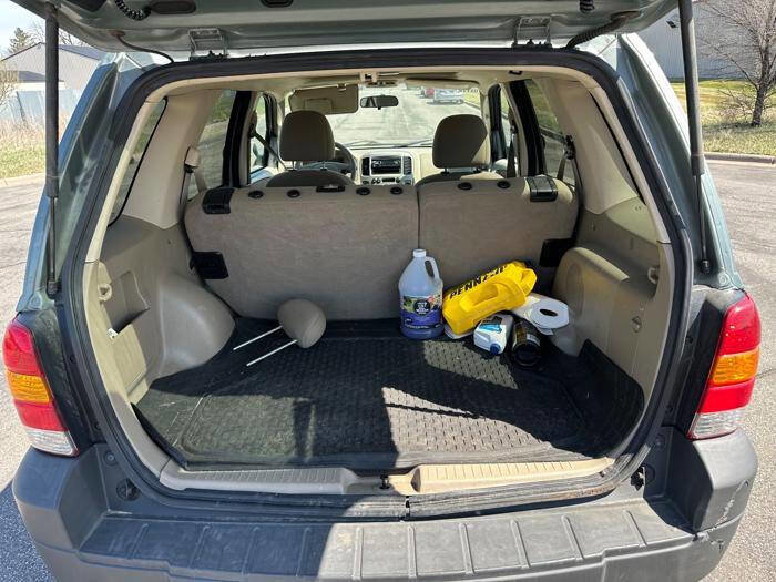 Used 2006 Ford Escape XLT FWD image 25