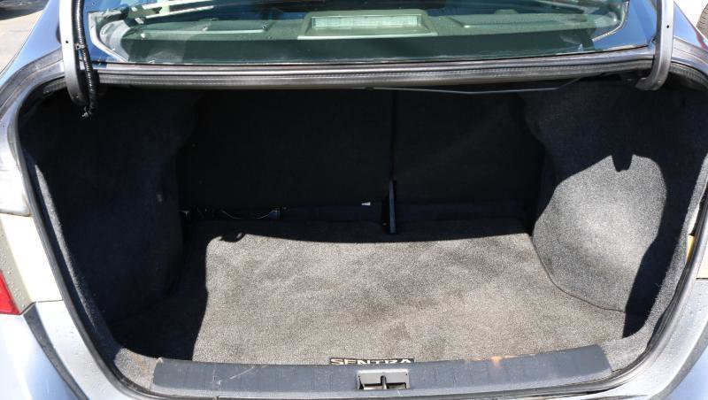 Used 2019 Nissan Sentra SV image 16