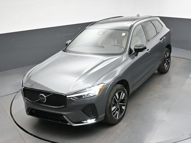 New 2027 Volvo XC60 B5 Core AWD/4WD image 44