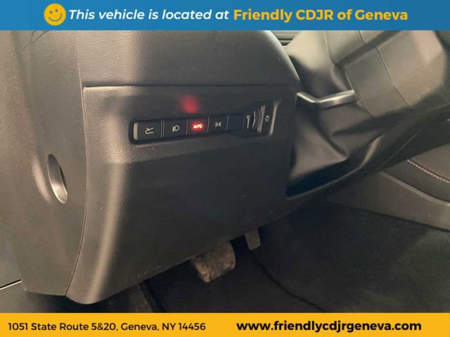 New 2026 Dodge Charger Scat Pack w/ Blacktop Package image 25