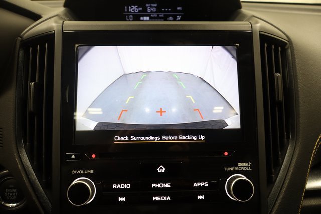 Used 2021 Subaru Crosstrek 2.5i Sport w/ Moonroof Package image 22