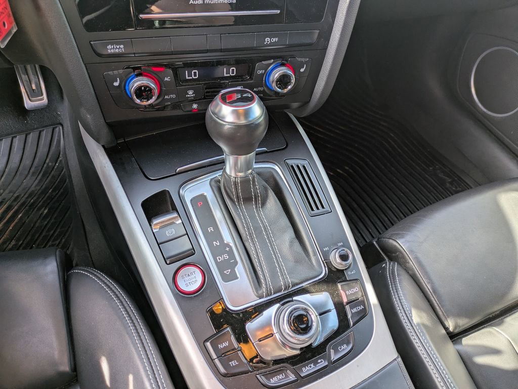 Used 2014 Audi S4 Premium Plus image 18