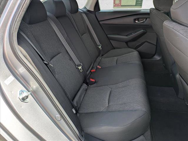 Used 2024 Honda Accord EX image 20