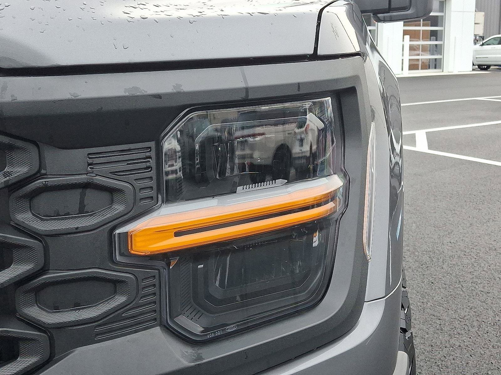 Used 2024 Ford F150 XL image 8