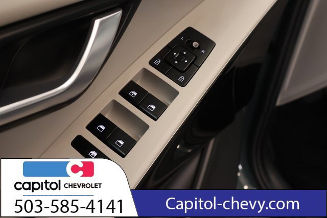 Used 2023 Kia Niro Wind w/ Wind Preserve Package FWD image 12