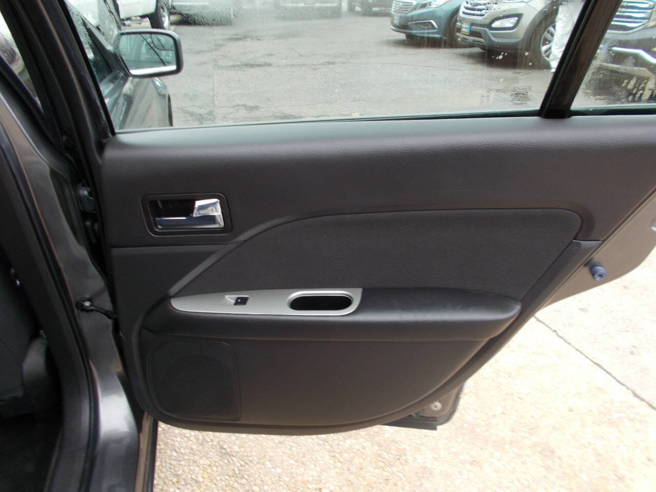 Used 2011 Ford Fusion Hybrid image 19