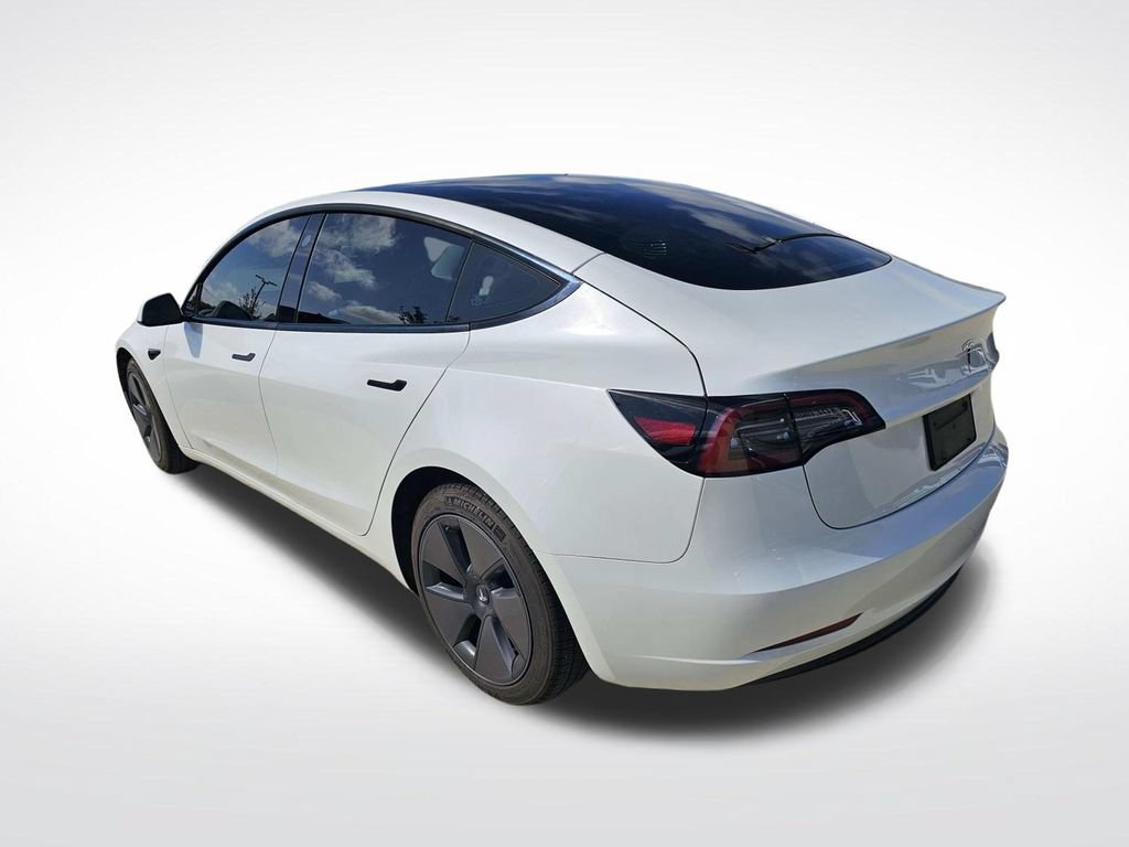 Used 2023 Tesla Model 3 Standard Range RWD image 16
