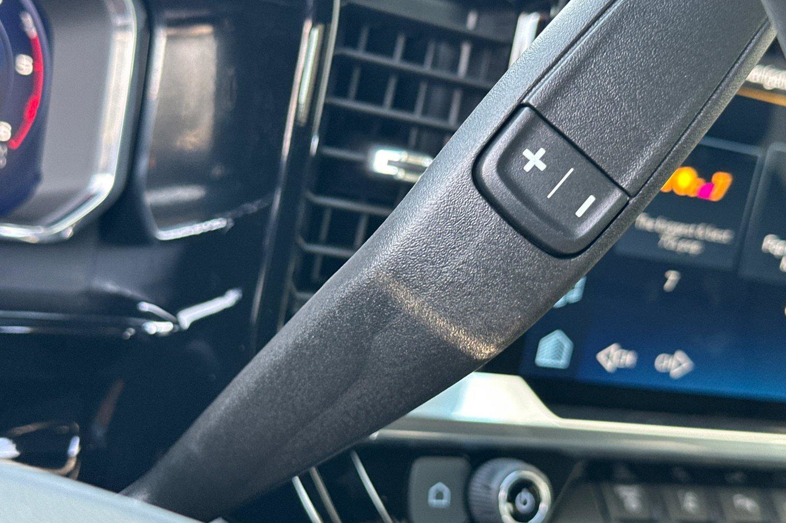 New 2026 Chevrolet Silverado 2500 LTZ w/ LTZ Plus Package image 10