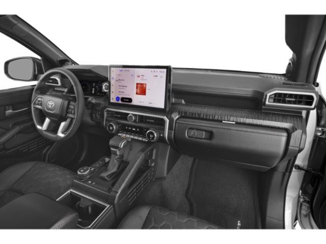 New 2025 Toyota 4Runner Platinum image 17