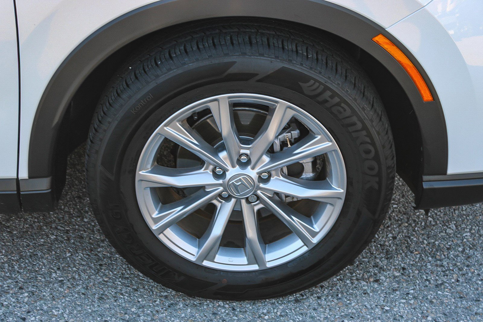 Used 2023 Honda CR-V EX-L image 11