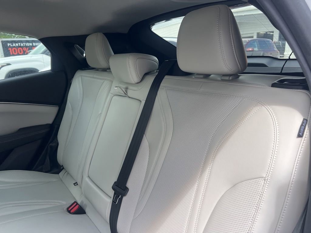 Used 2023 Ford Mustang Mach-E Premium image 11