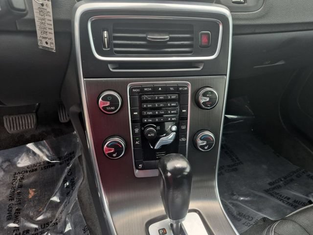 Used 2012 Volvo S60 T5 FWD image 22