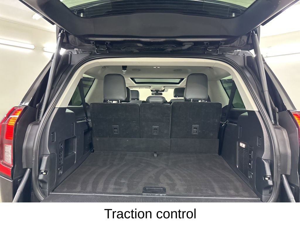 Used 2025 Ford Expedition Max Active image 28