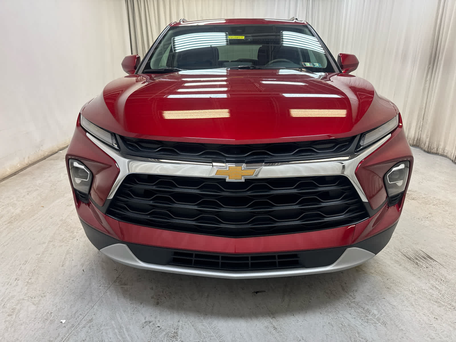Used 2023 Chevrolet Blazer LT w/ Convenience Package AWD/4WD image 7