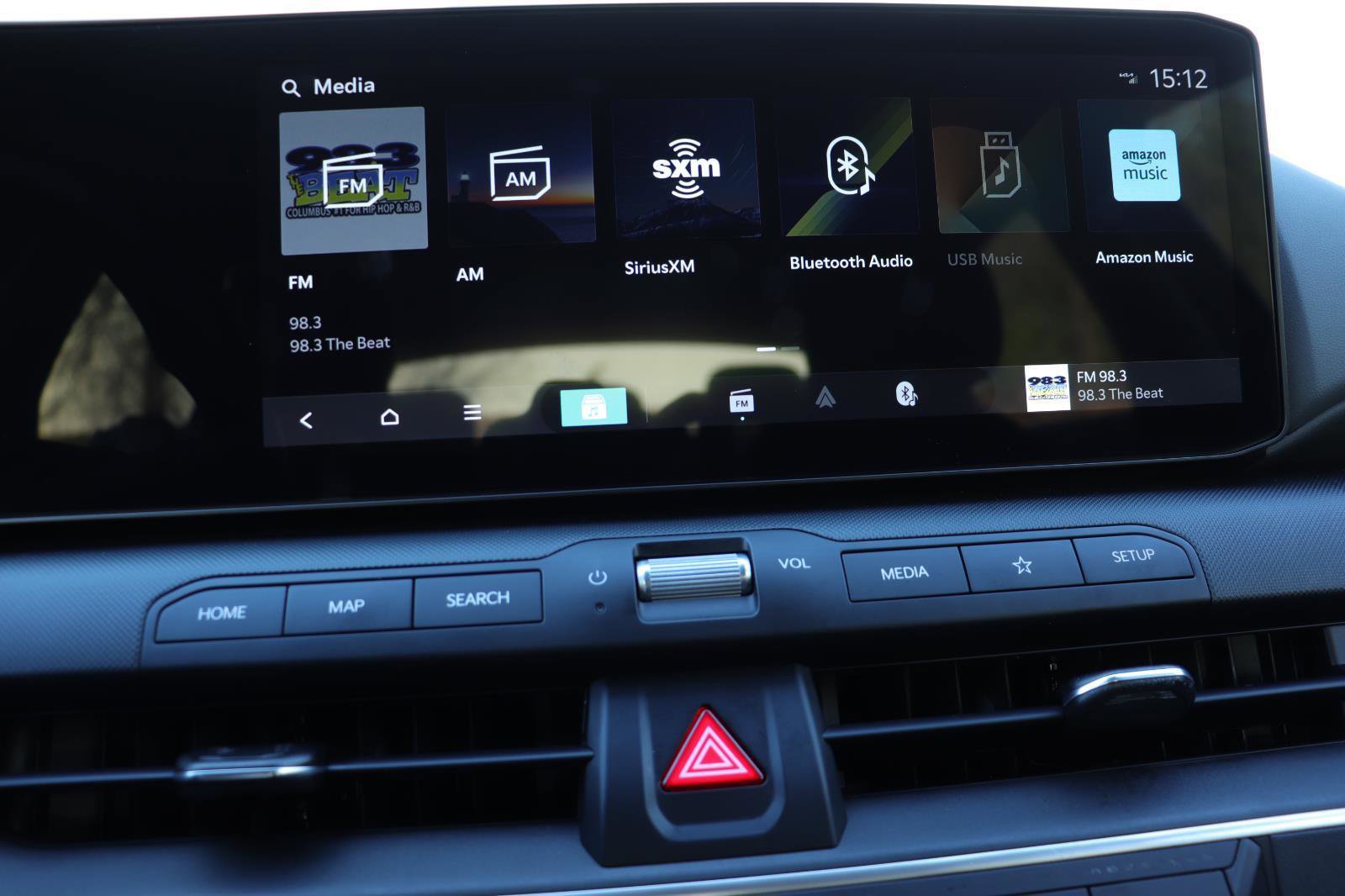 Used 2025 Kia K4 LXS image 26