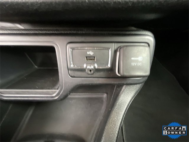 Used 2018 Jeep Renegade Latitude image 23