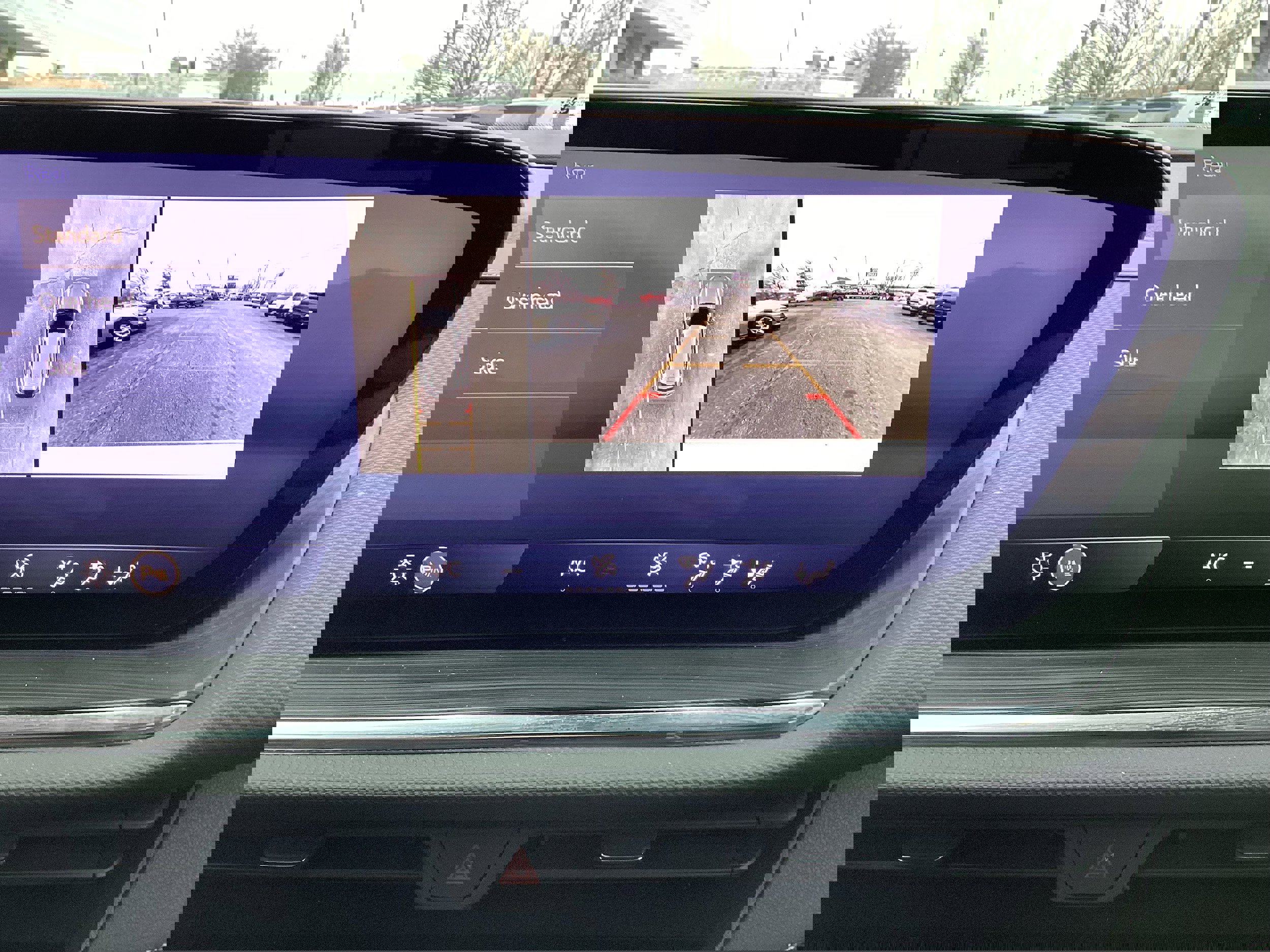 Used 2025 Buick Envision Preferred image 20