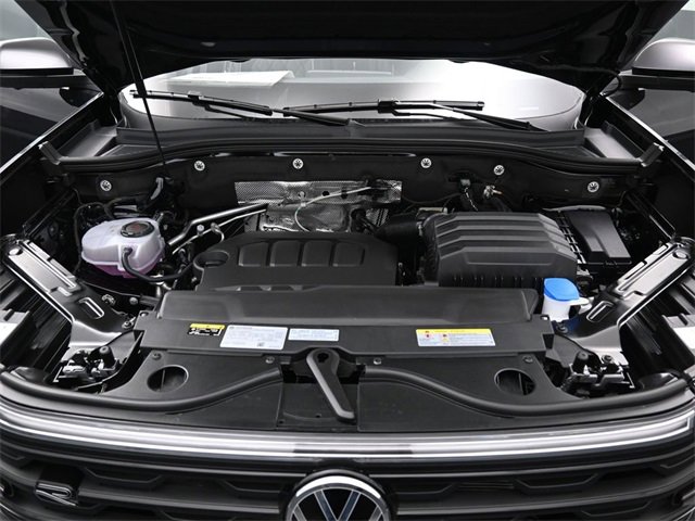 New 2026 Volkswagen Atlas SEL Premium R-Line image 15