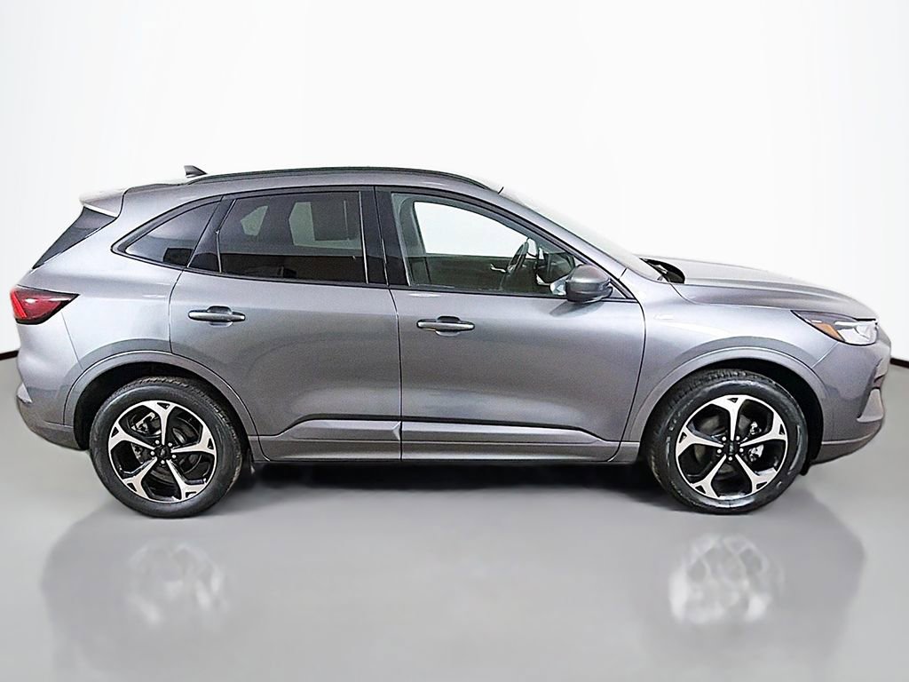 Used 2023 Ford Escape ST-Line Select w/ Tech Pack #2 image 15