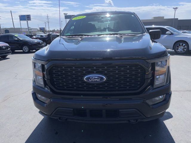 Used 2023 Ford F150 XL w/ STX Appearance Package AWD/4WD image 18