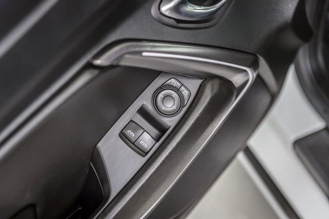 Used 2018 Chevrolet Camaro SS w/ Redline Edition RWD image 59