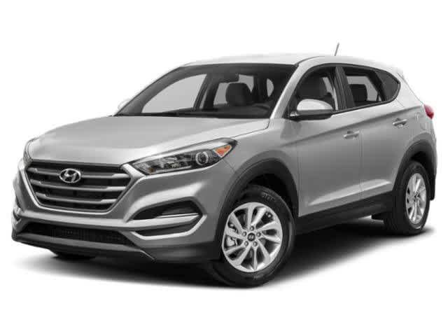 Used 2018 Hyundai Tucson Value AWD/4WD image 1