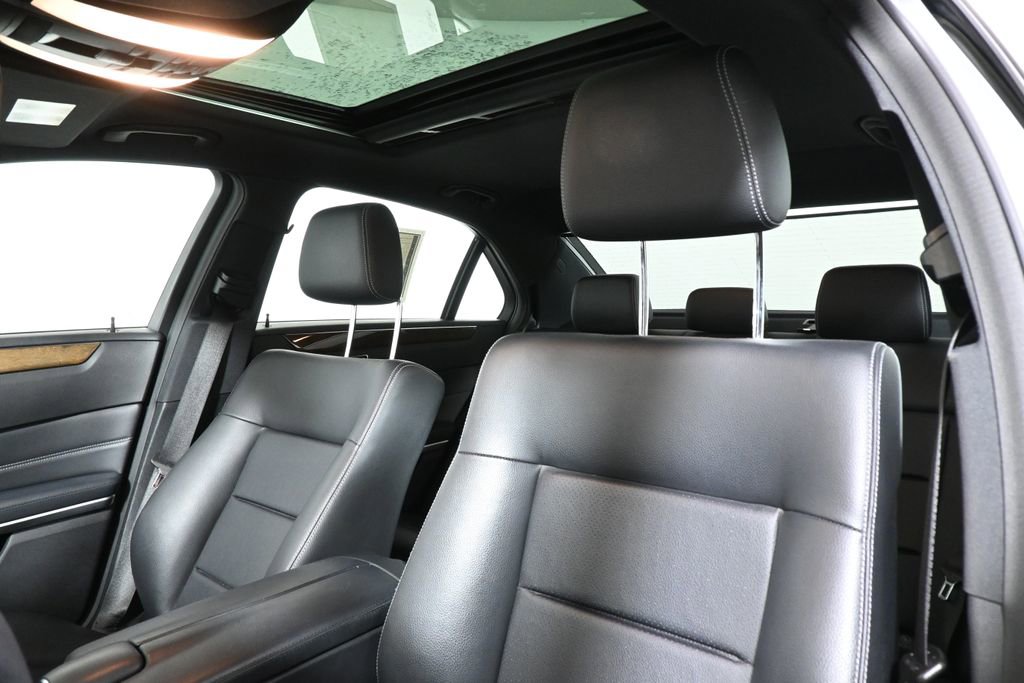 Used 2014 Mercedes-Benz E 350 4MATIC Sedan image 15